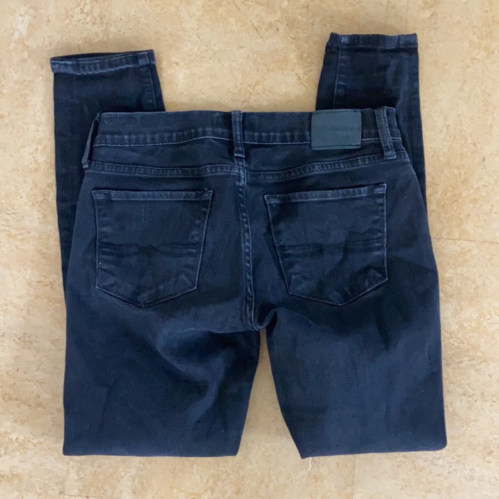 Lucky Brand Charlie Skinny